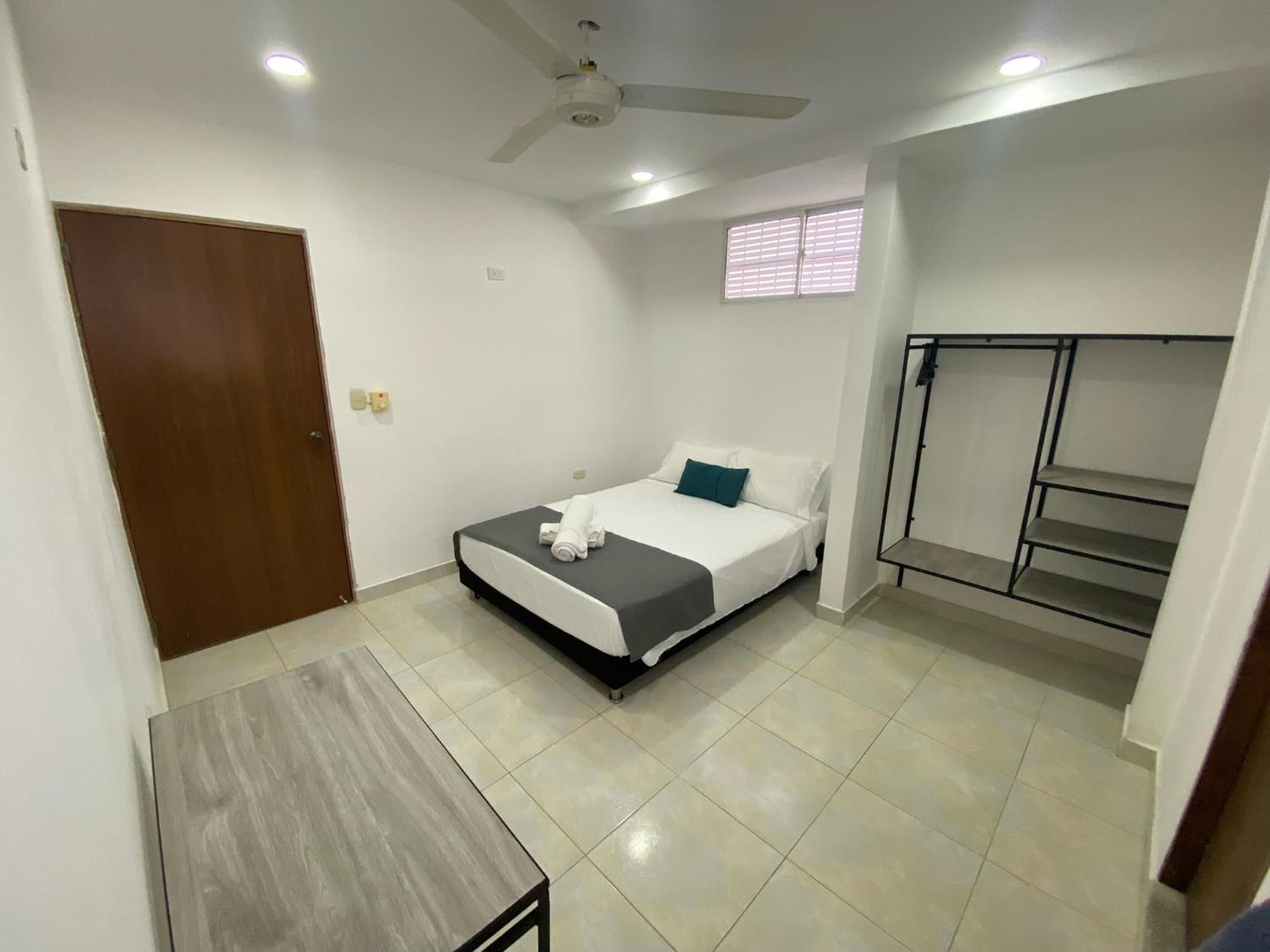 22 Santa Marta (Magdalena)