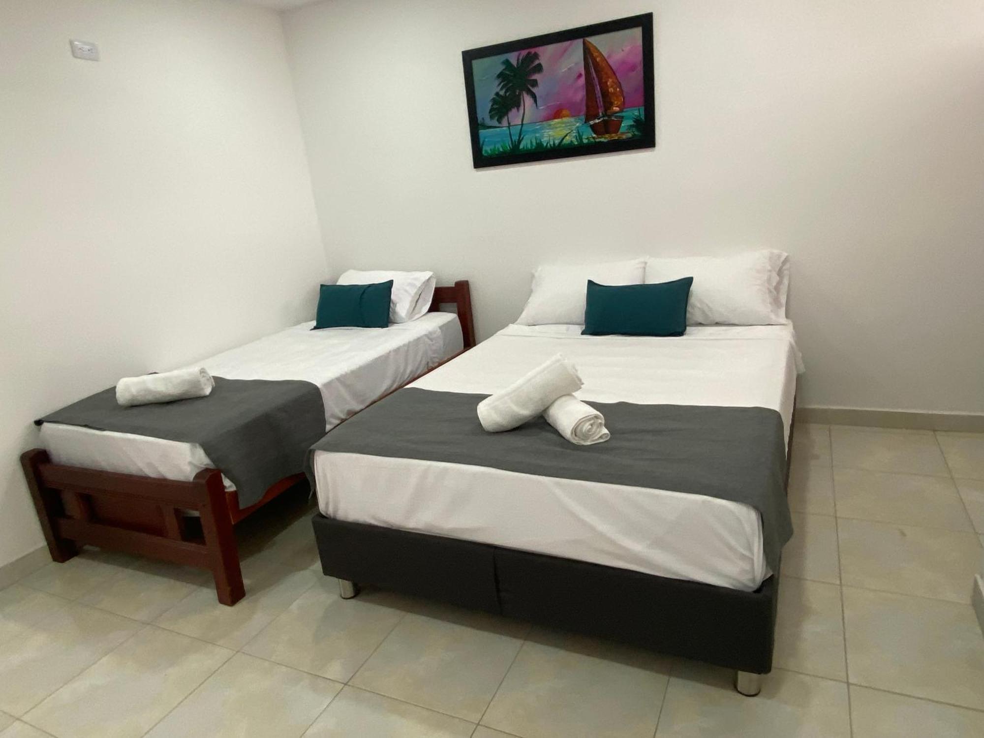 22 Santa Marta (Magdalena)