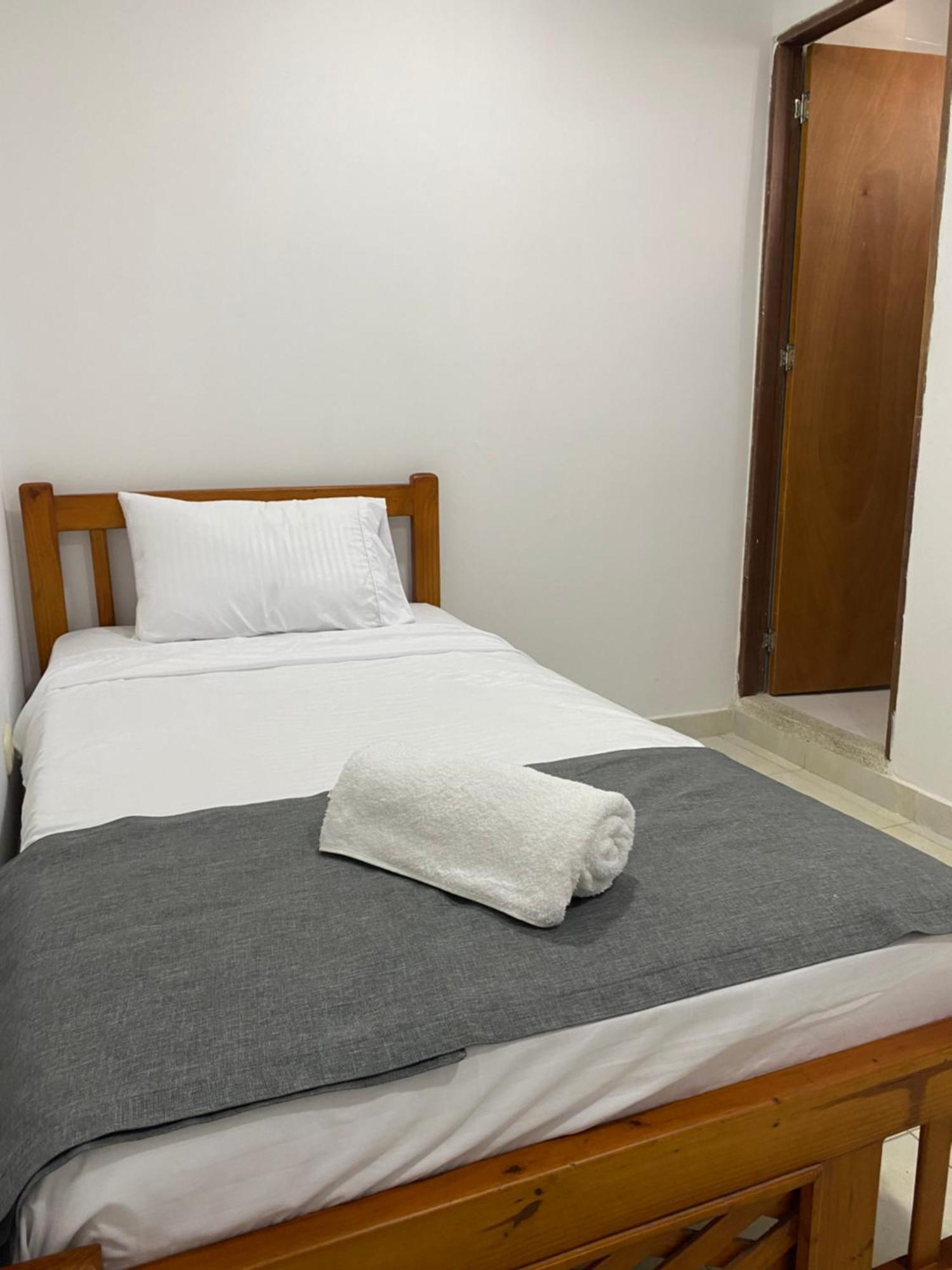 22 Maison d'hôtes Santa Marta (Magdalena)