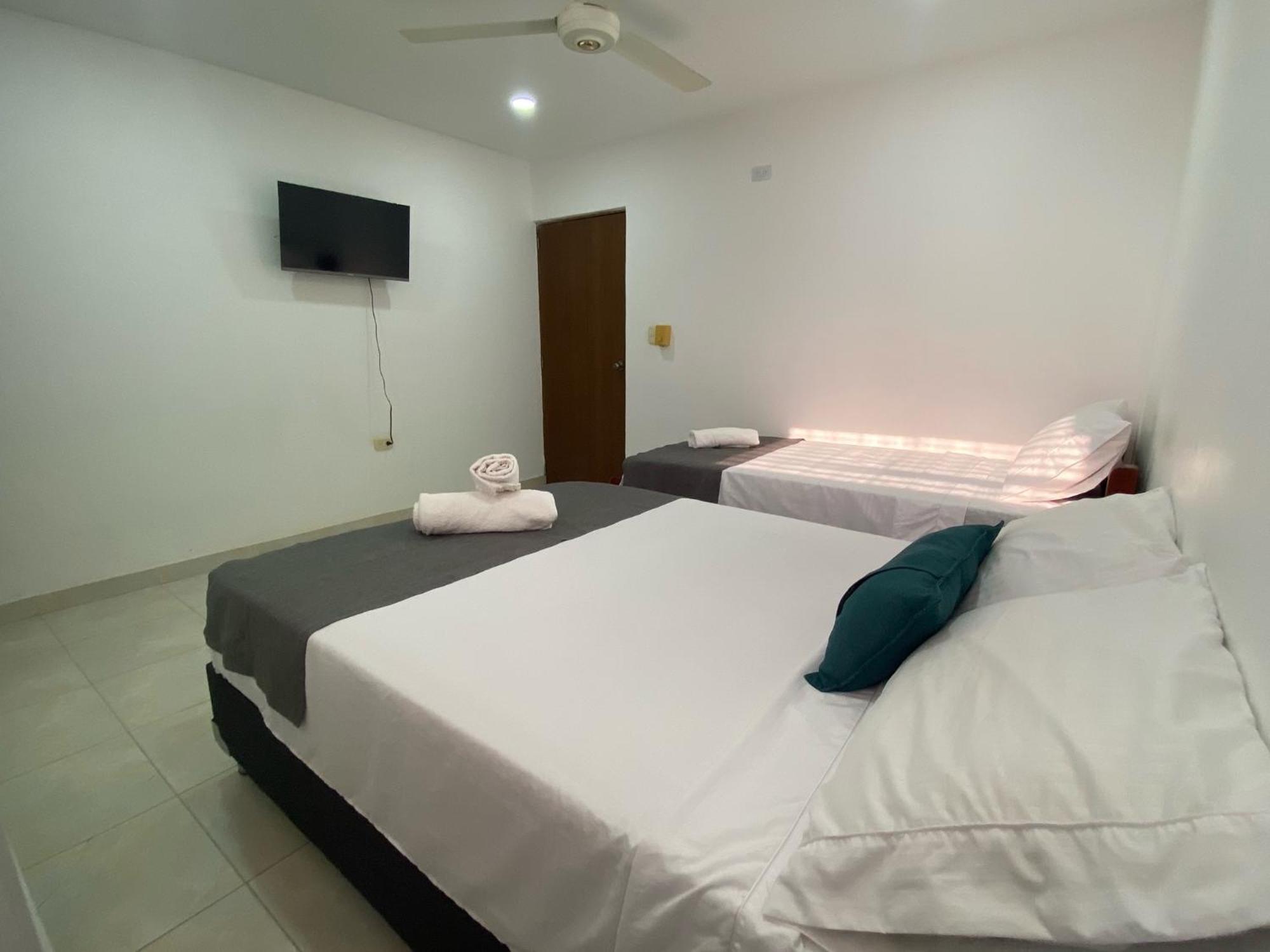 Guest house 22