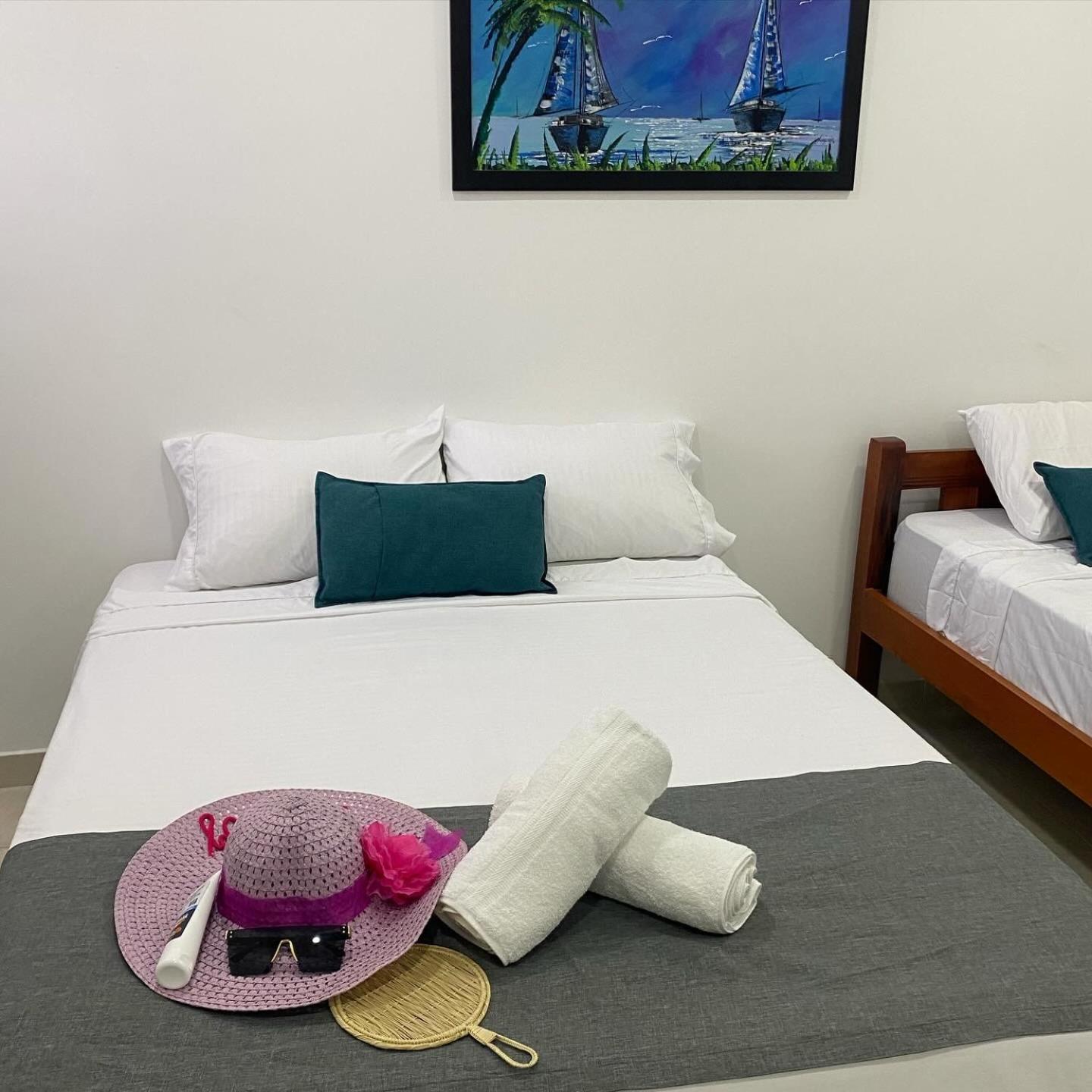 22 Guest house Santa Marta (Magdalena)