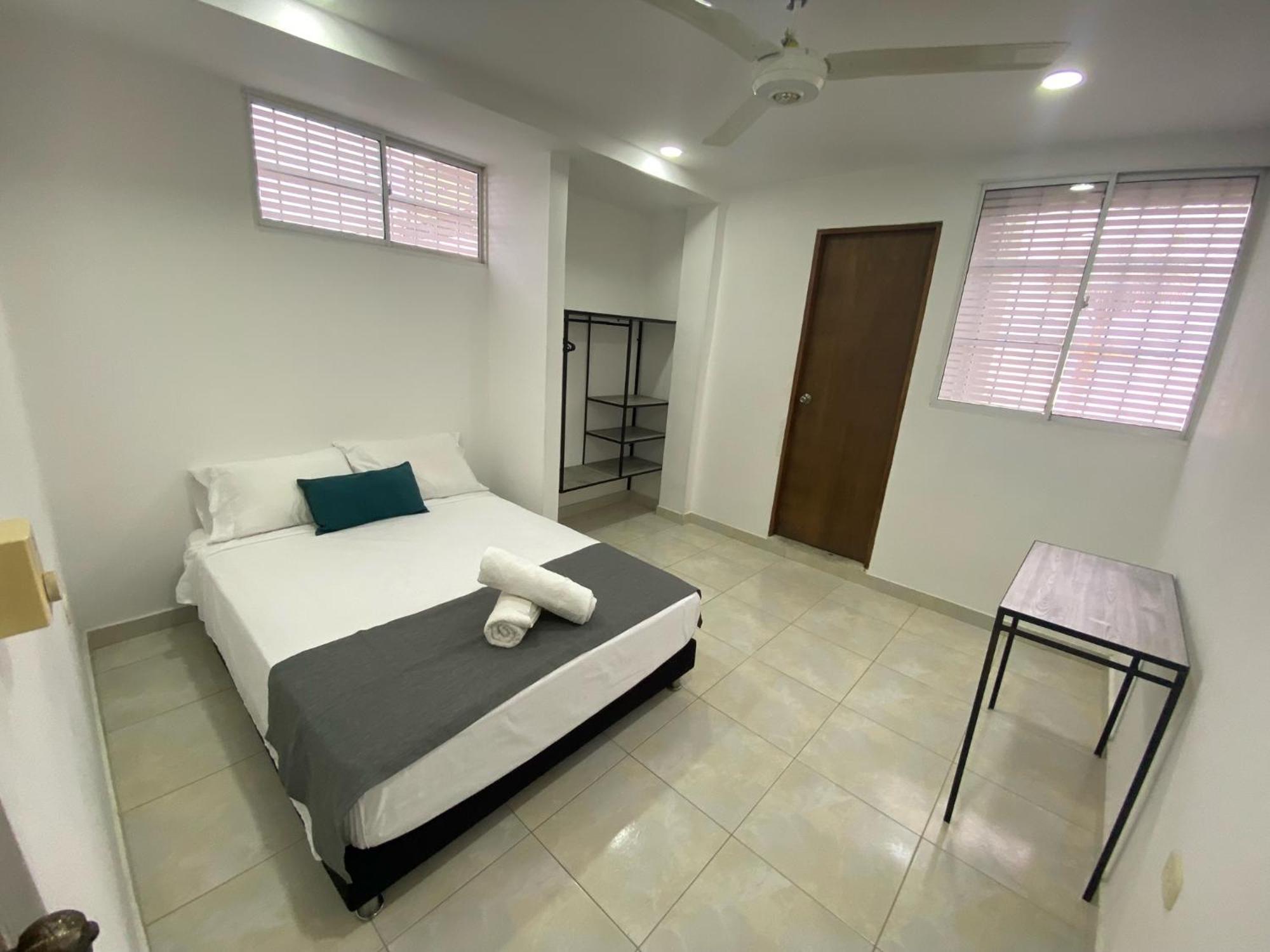 22 * Santa Marta (Magdalena)