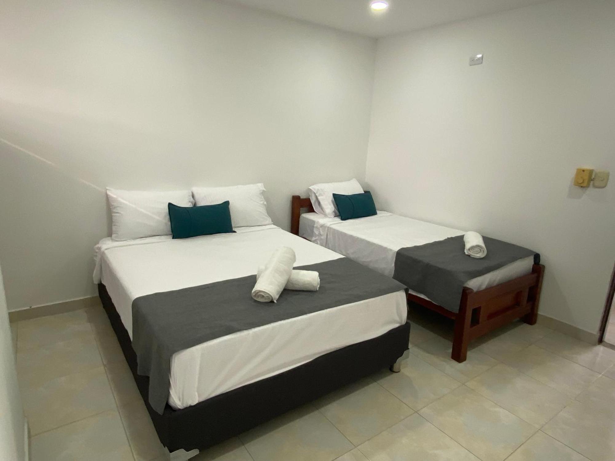 Guest house 22 Santa Marta (Magdalena)