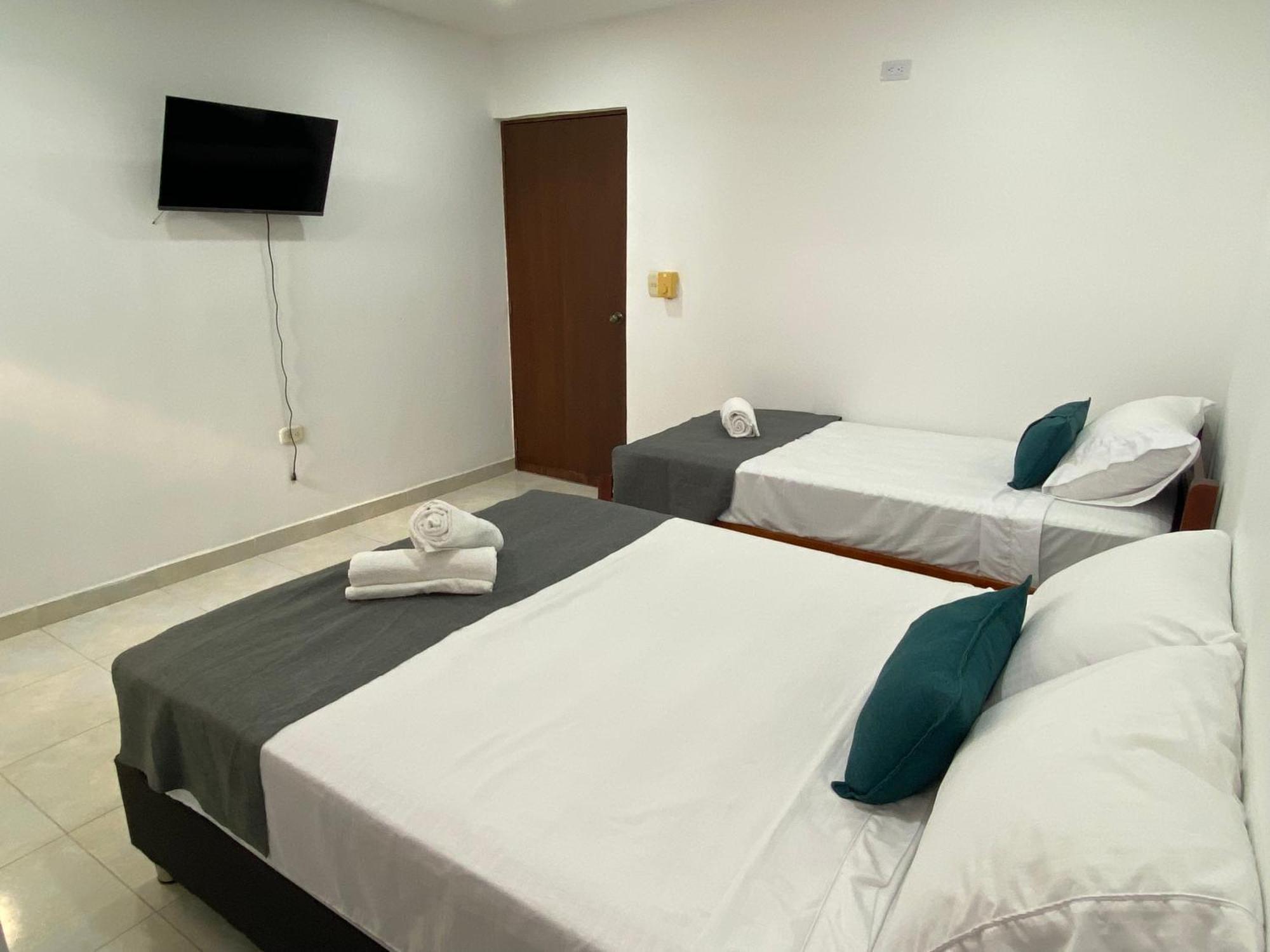 Guest house 22 *